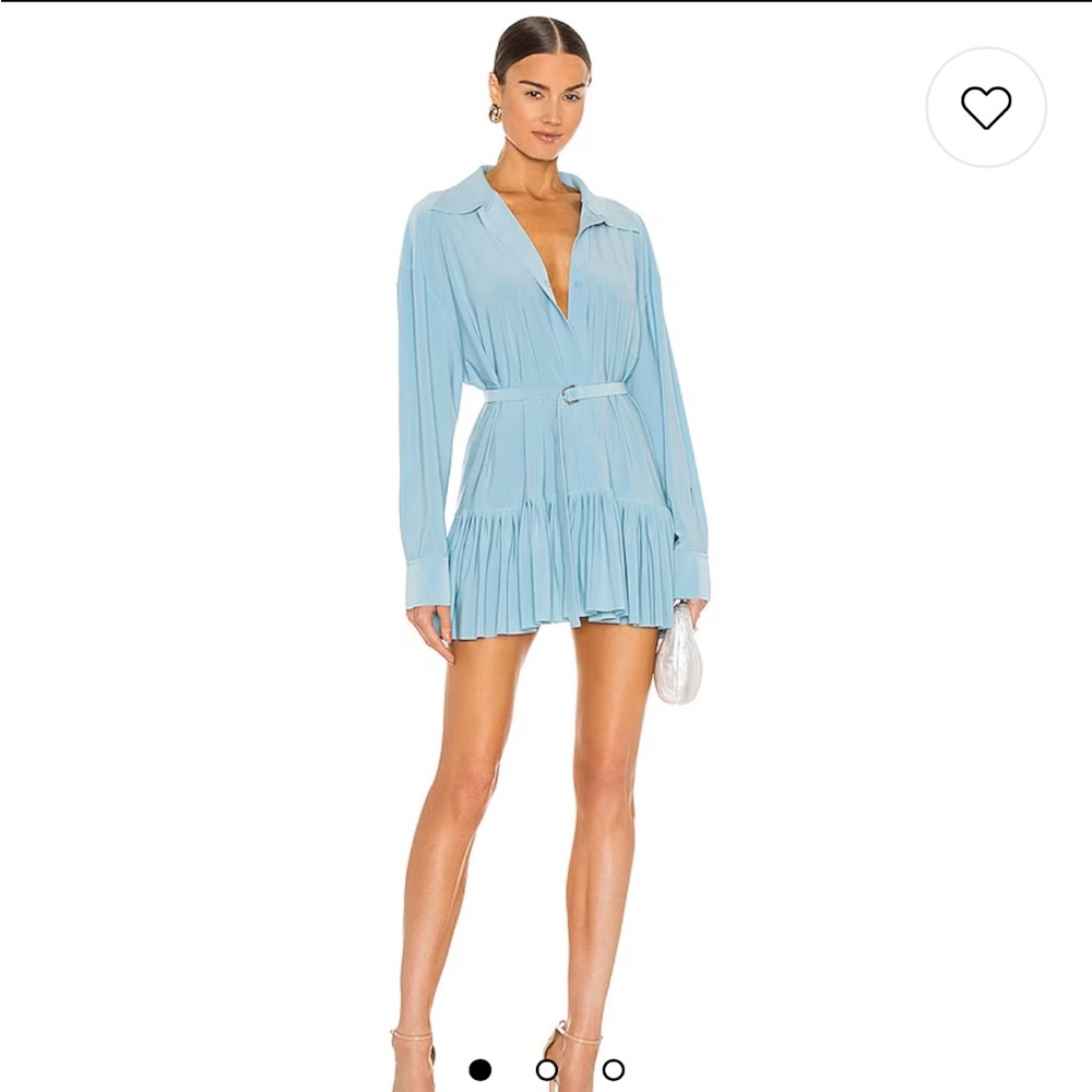 Norma Kamalo dress